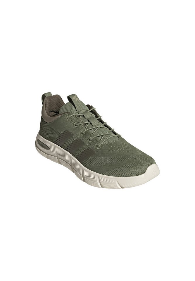 adidas performance CLOUDFOAM FLEX - ELASTIC LACES Sneaker (grün)