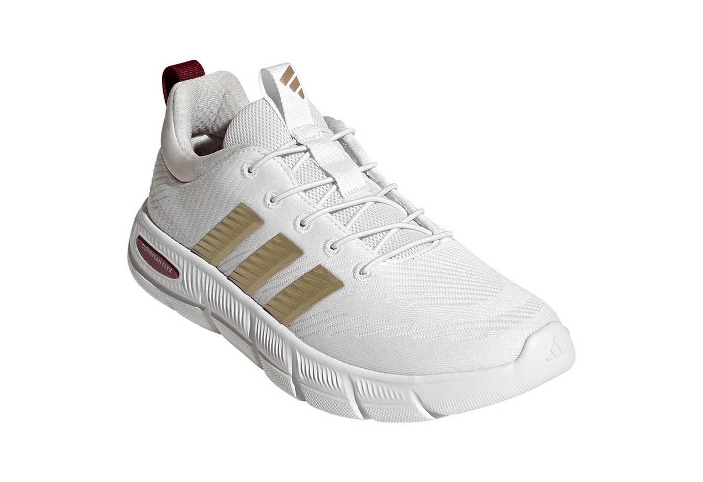 adidas Sportswear Cloudfoam Flex - Elastic L Sneaker mit Markendetails