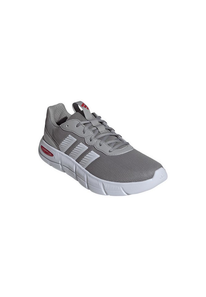 adidas performance CLOUDFOAM FLEX LACES Sneaker (grau)