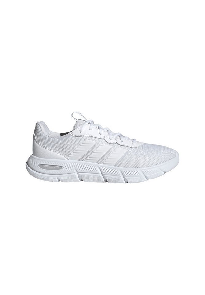 adidas performance CLOUDFOAM FLEX - LACES Sneaker (weiß)