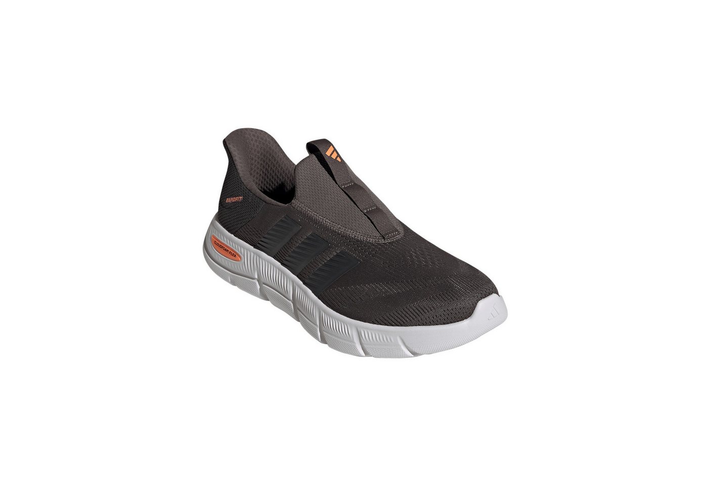 adidas performance CLOUDFOAM FLEX - LOUNGE RAPIDFIT Sneaker (grau)