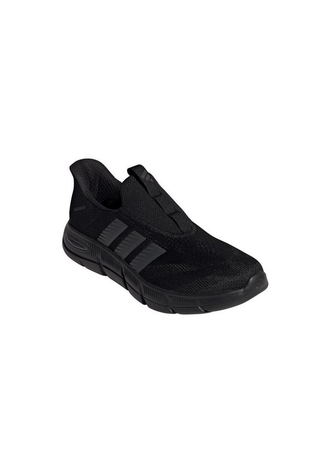 adidas performance CLOUDFOAM FLEX - LOUNGE RAPIDFIT Sneaker (schwarz)