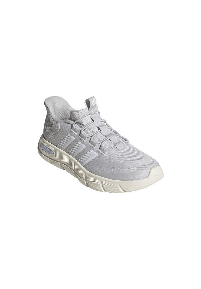 adidas performance CLOUDFOAM FLEX - RAPIDFIT Sneaker (grau)