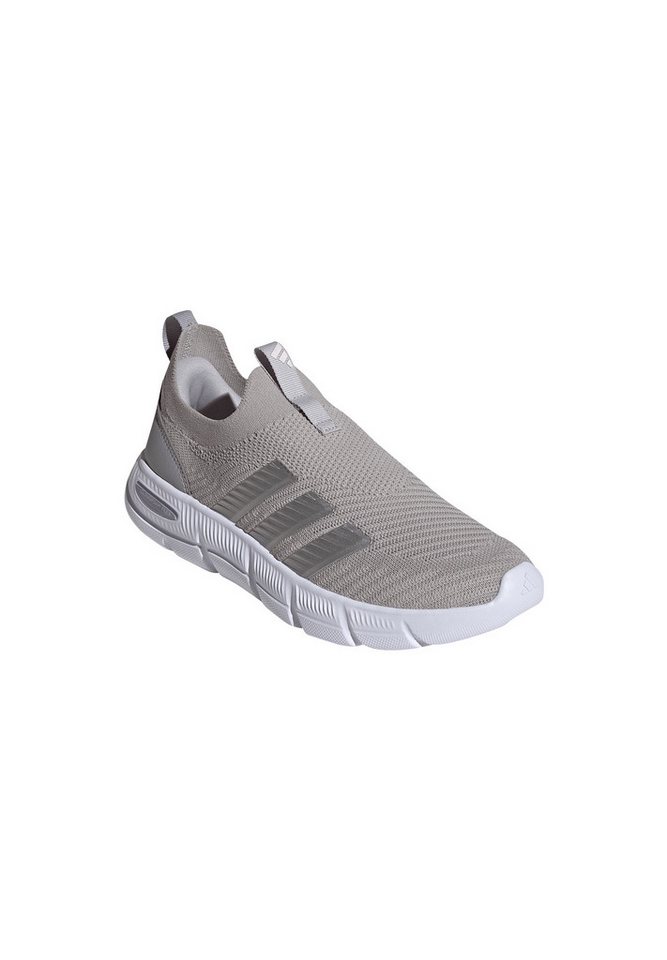 adidas performance CLOUDFOAM FLEX - SOCK Sneaker (grau)