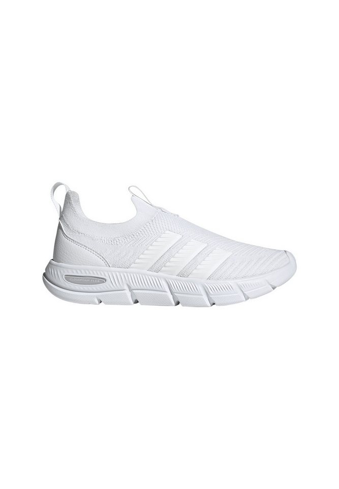 adidas performance CLOUDFOAM FLEX - SOCK Sneaker (weiß)