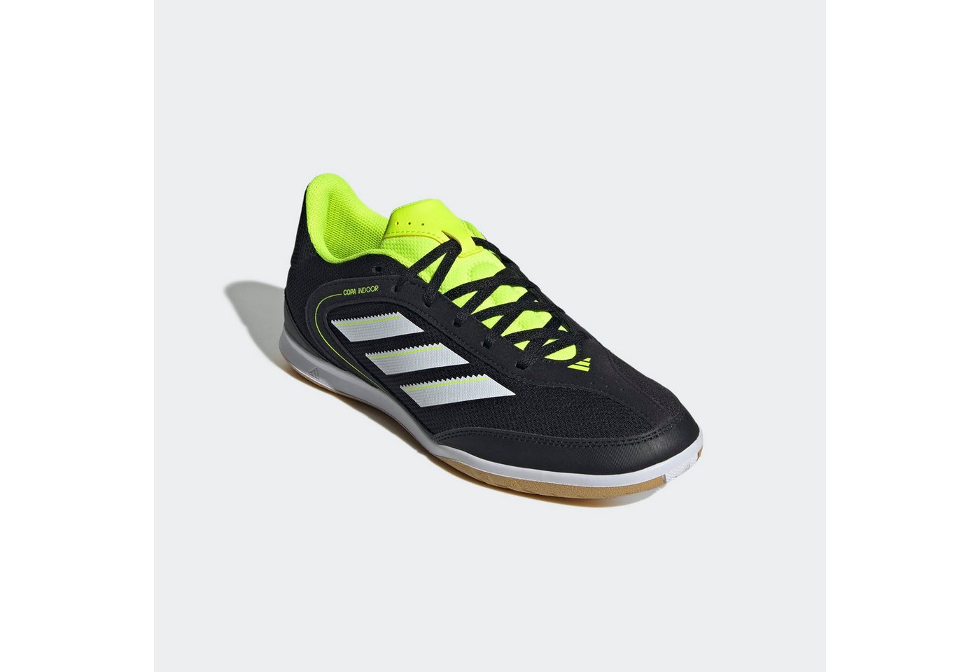 adidas performance COPA COURT CLUB INDOOR Fußballschuh geeignet als Hallenschuhe