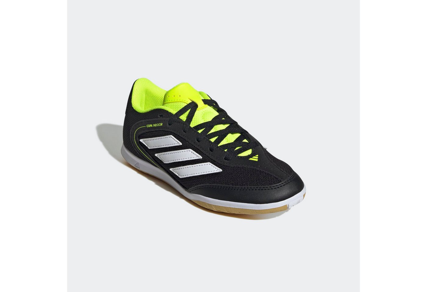 adidas performance COPA COURT LEAGUE HALLEN- FÜR KINDER Fußballschuh geeignet als Hallenschuhe, für Kinder & Jugendliche