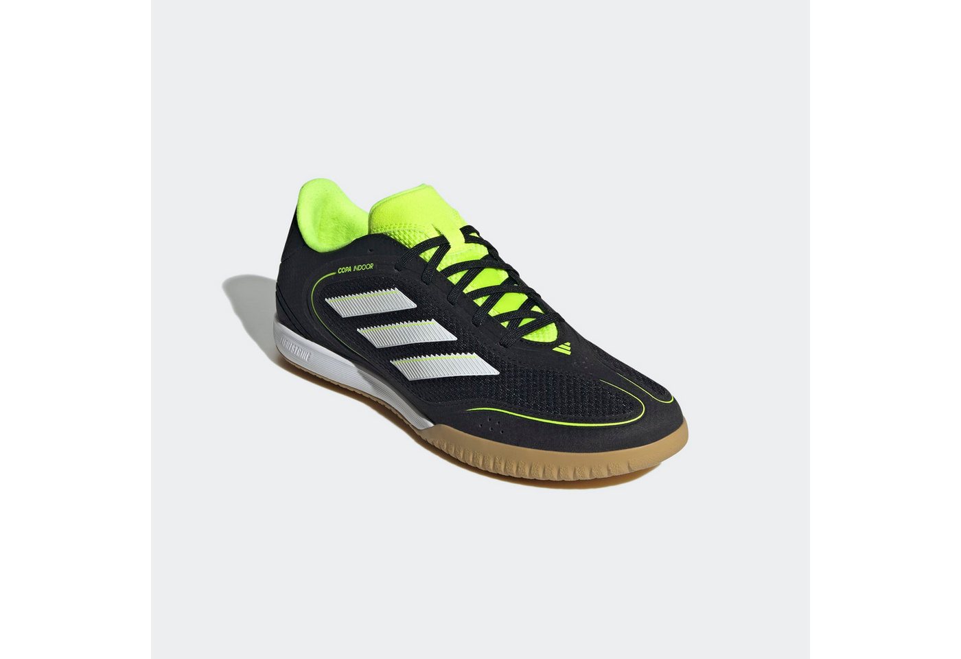 adidas performance COPA COURT LEAGUE HALLEN Fußballschuh geeignet als Hallenschuhe