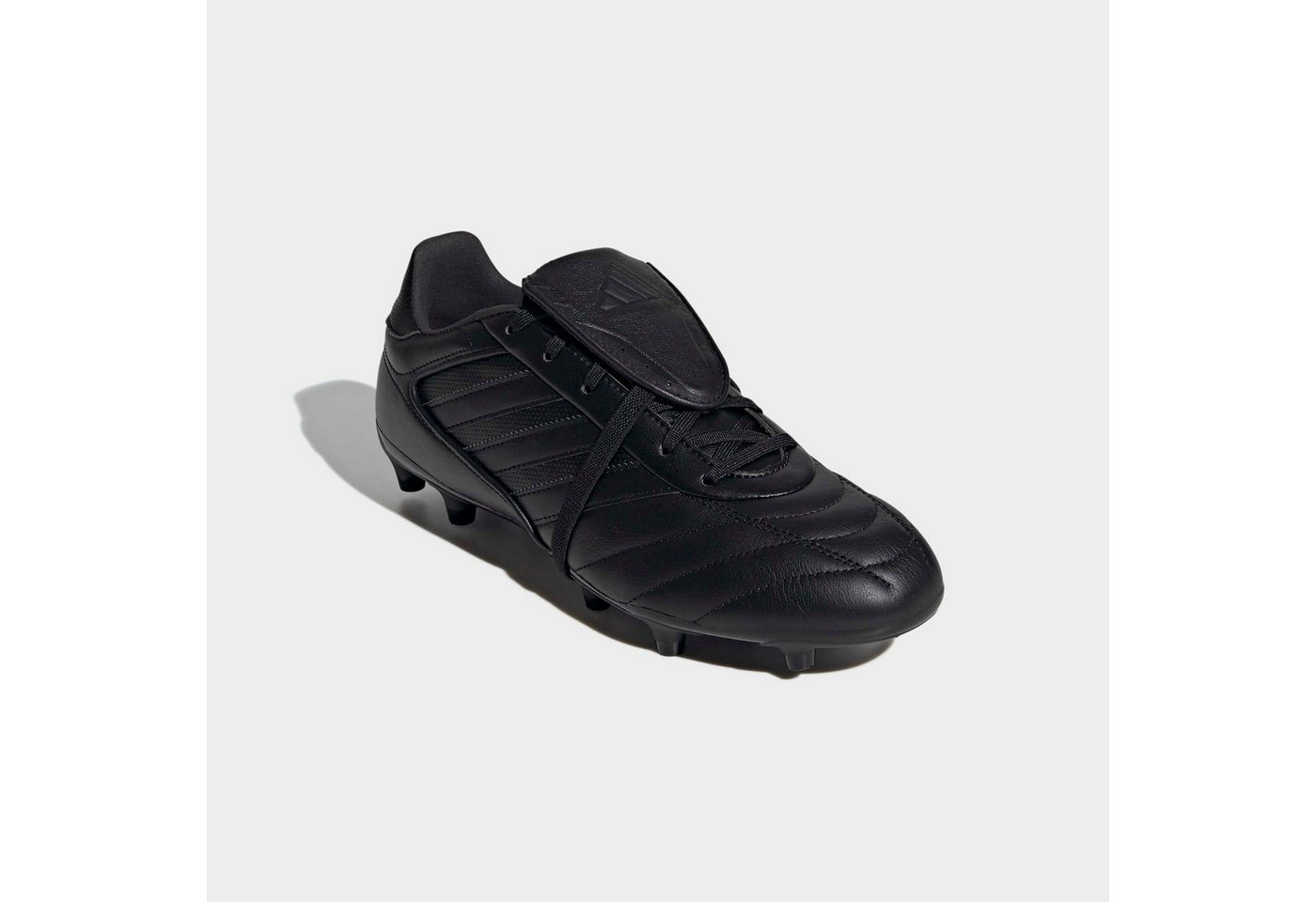 adidas performance COPA GLORO 2 FG Fußballschuh geeignet für Rasenplätze (schwarz)