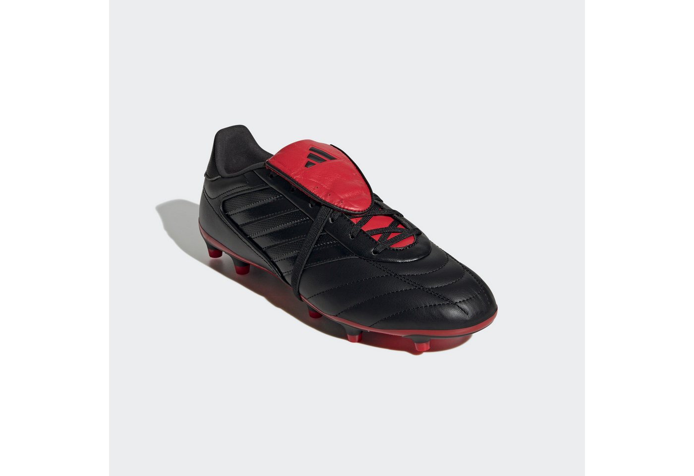 adidas performance COPA GLORO 2 FG Fußballschuh geeignet für Rasenplätze (schwarz)