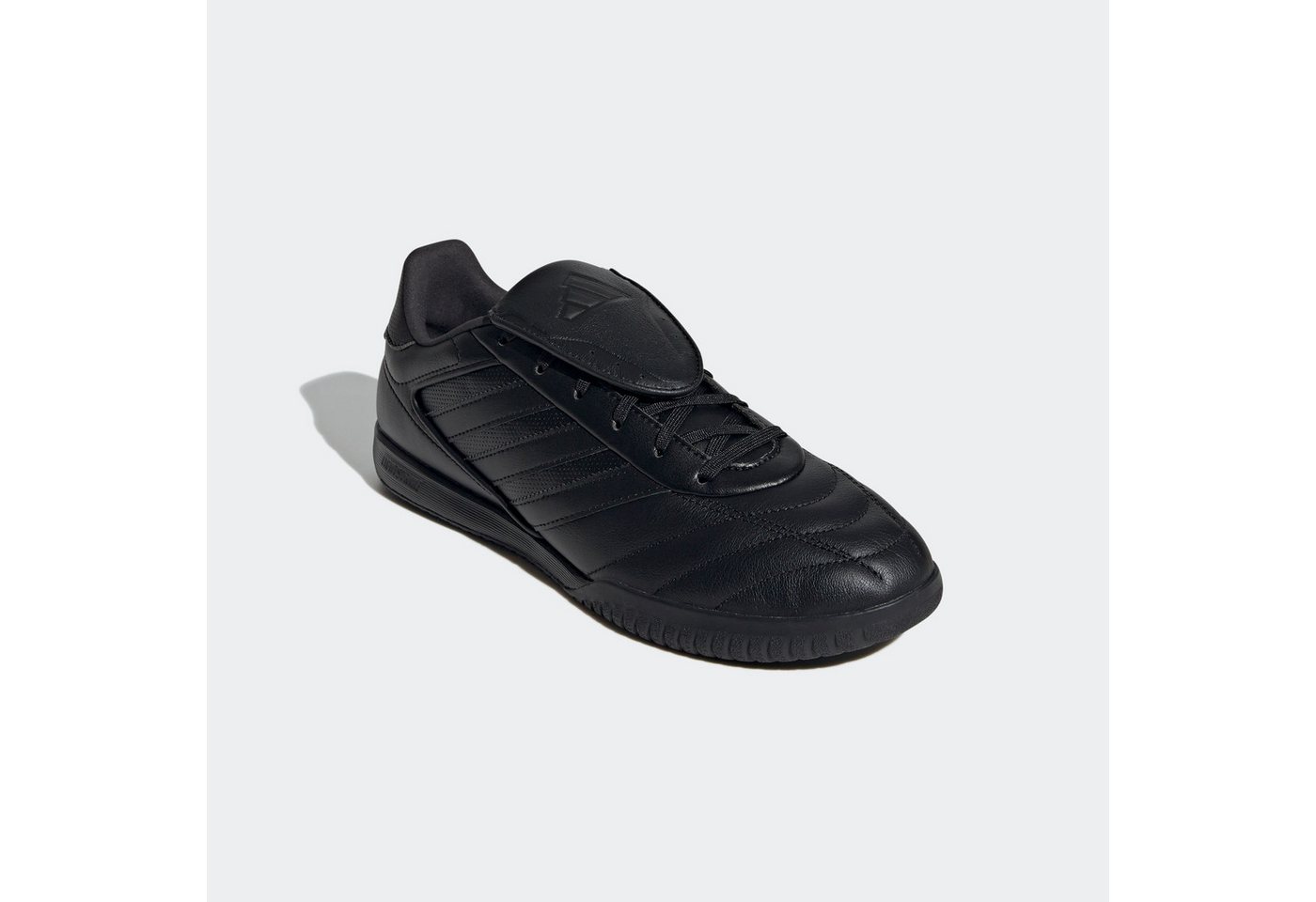 adidas performance COPA GLORO 2 IN Fußballschuh für Halle und Straße (schwarz)