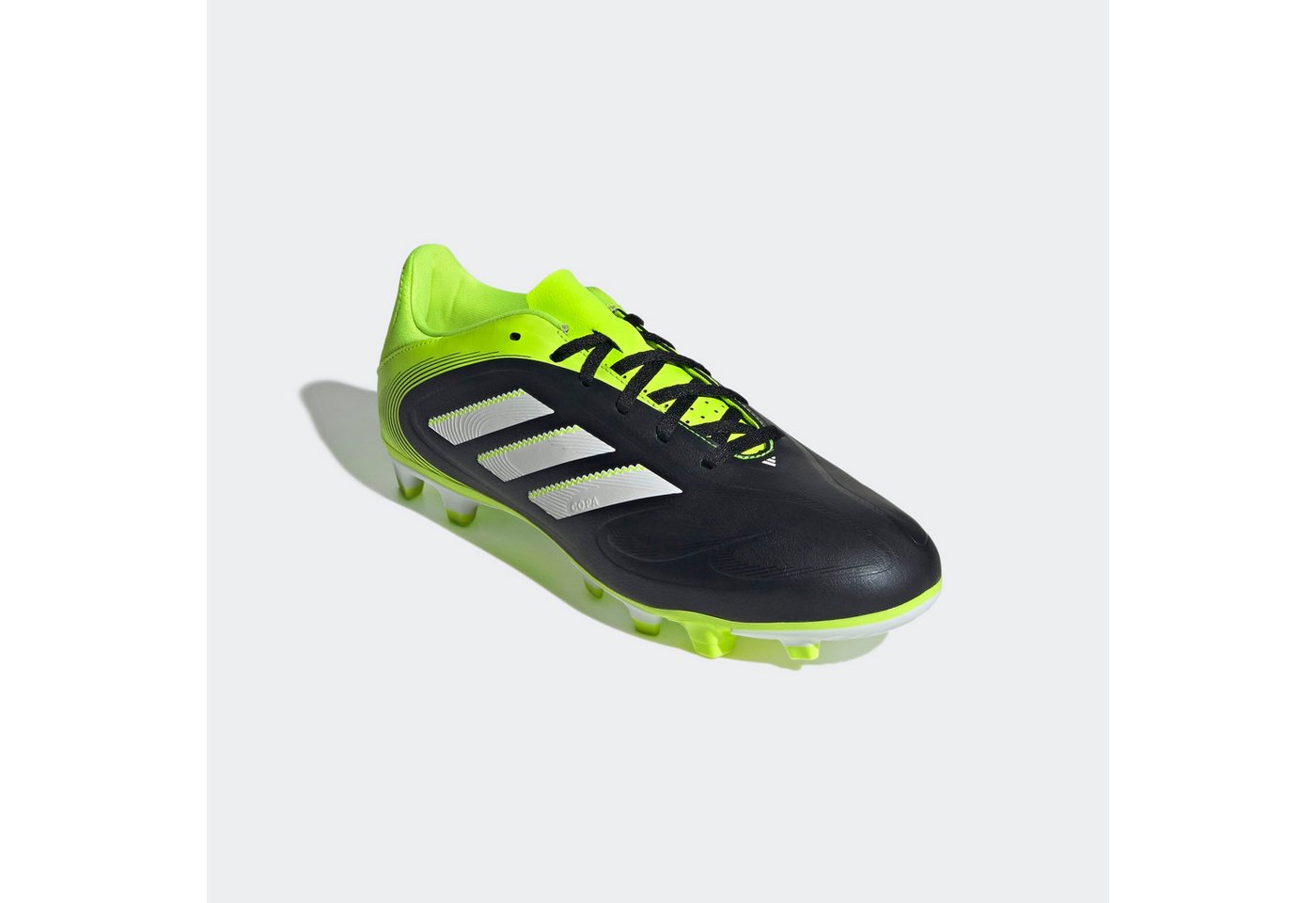 adidas performance COPA PURE 3 CLUB FIRM/MULTI-GROUND Fußballschuh geeignet für Rasen- und Kunstrasenplätze