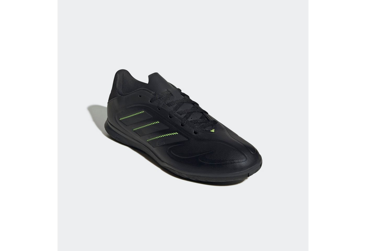 adidas performance COPA PURE 3 CLUB HALLE Fußballschuh geeignet als Hallenschuhe