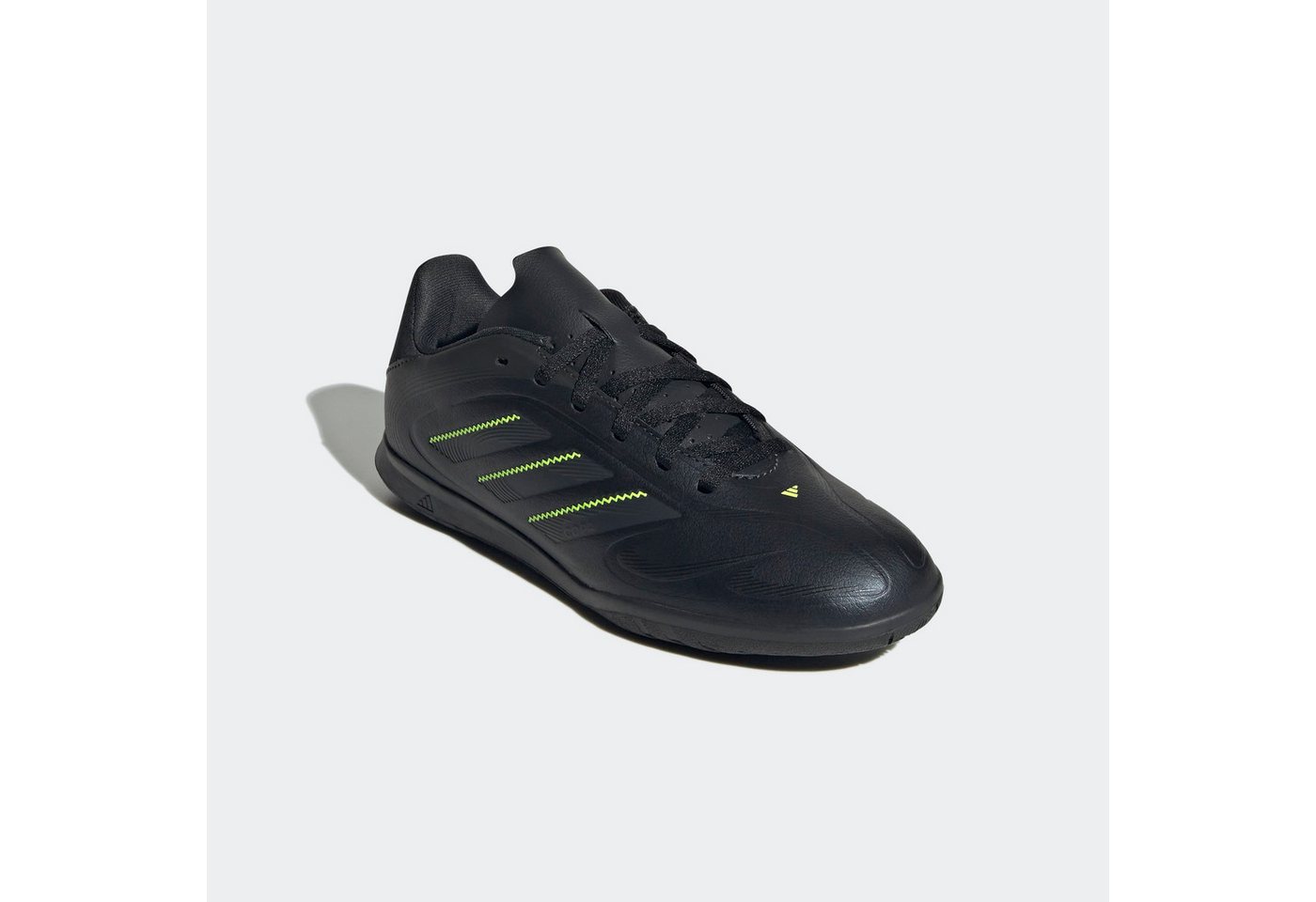 adidas performance COPA PURE 3 CLUB INDOOR KINDER Fußballschuh geeignet als Hallenschuhe, für Kinder