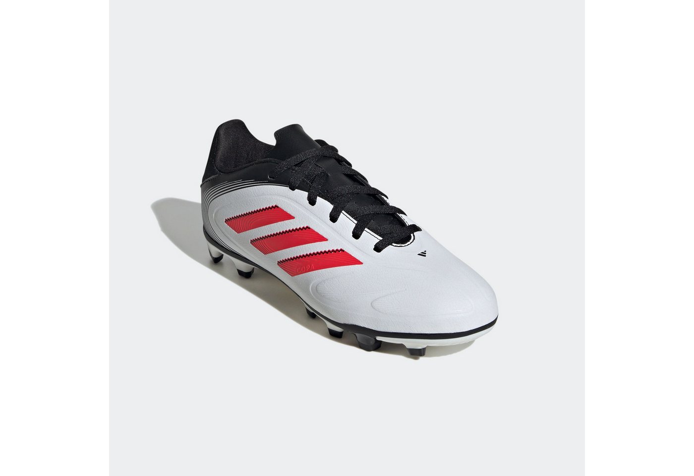 adidas performance COPA PURE 3 CLUB KIDS FG/MG Fußballschuh für Rasenplätze