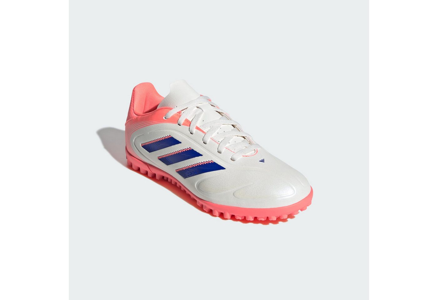 adidas performance COPA PURE 3 CLUB KUNSTRASEN FUSSBALLSCHUH KINDER Fußballschuh (1-tlg)