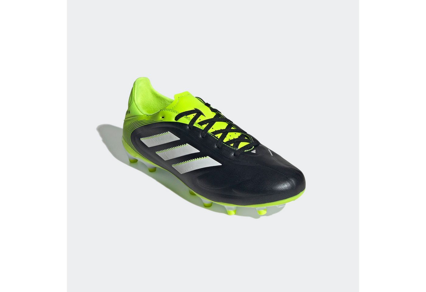 adidas performance COPA PURE 3 LEAGUE FG/MG Fußballschuh geeignet für Rasen- und Kunstrasenplätze