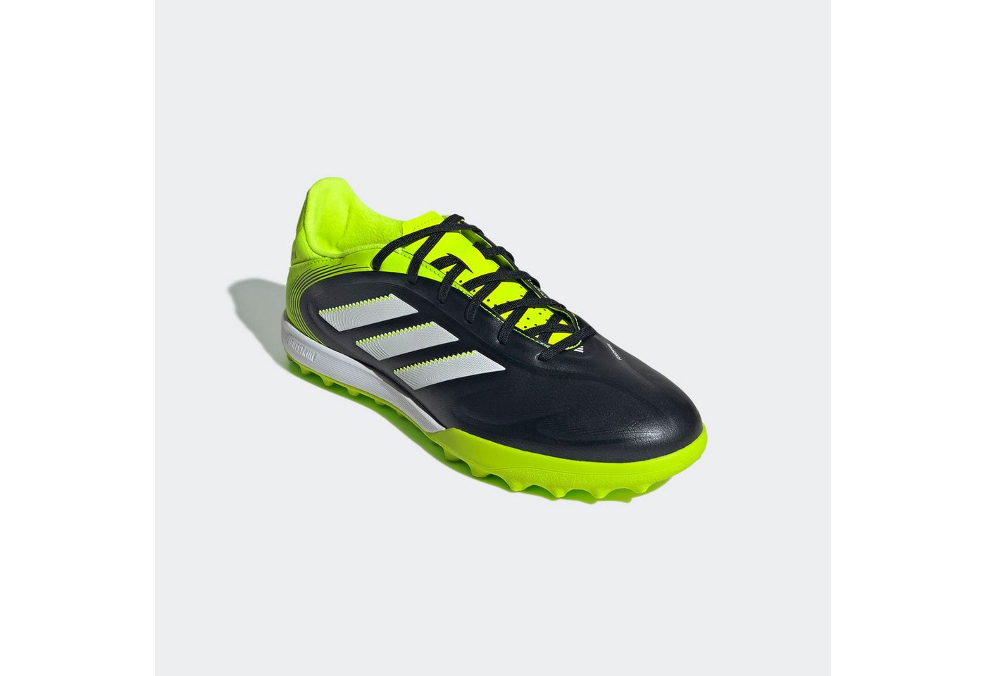 adidas performance COPA PURE 3 LEAGUE KUNSTRASEN Fußballschuh geeignet für harte Untergründe Asche und Kunstrasen