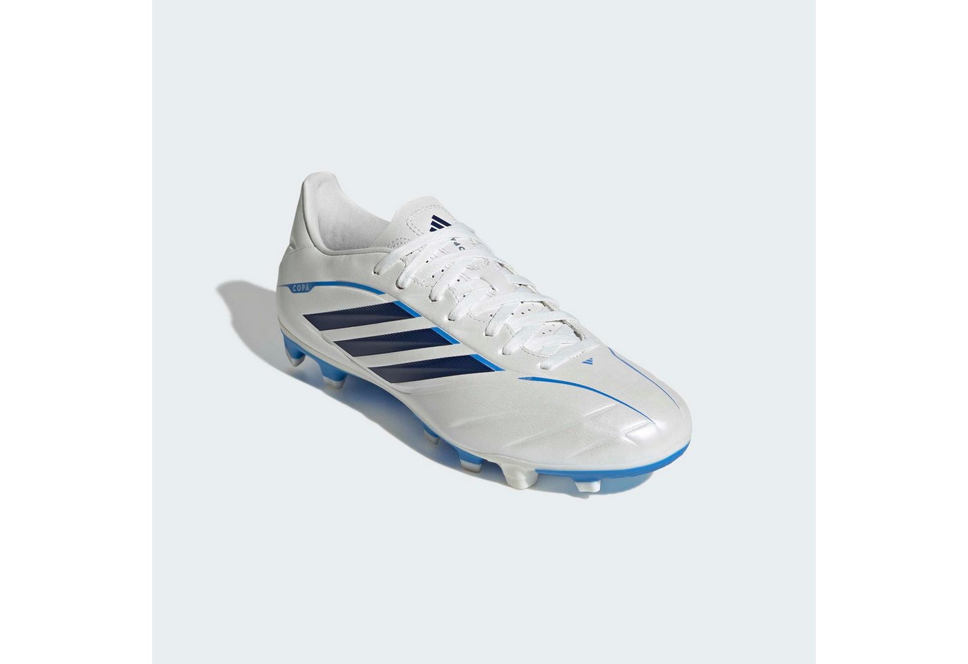 adidas performance COPA PURE IV CLUB, FESTE / GEMISCHTE BÖDEN Fußballschuh für viele verschiedene Böden geeignet