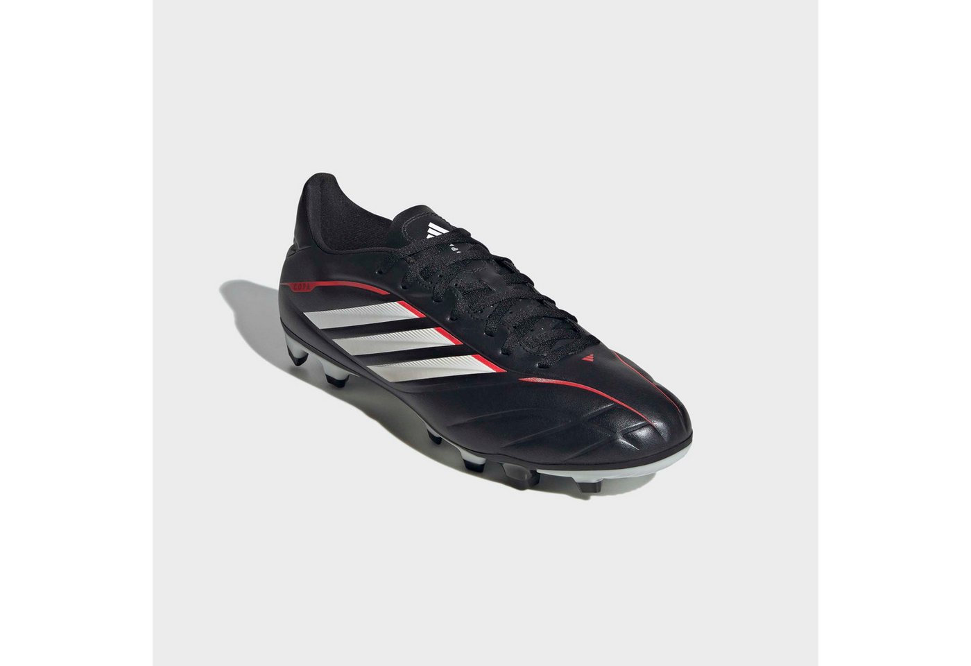 adidas performance COPA PURE IV CLUB, FESTE/GEMISCHTE BÖDEN Fußballschuh für viele verschiedene Böden geeignet