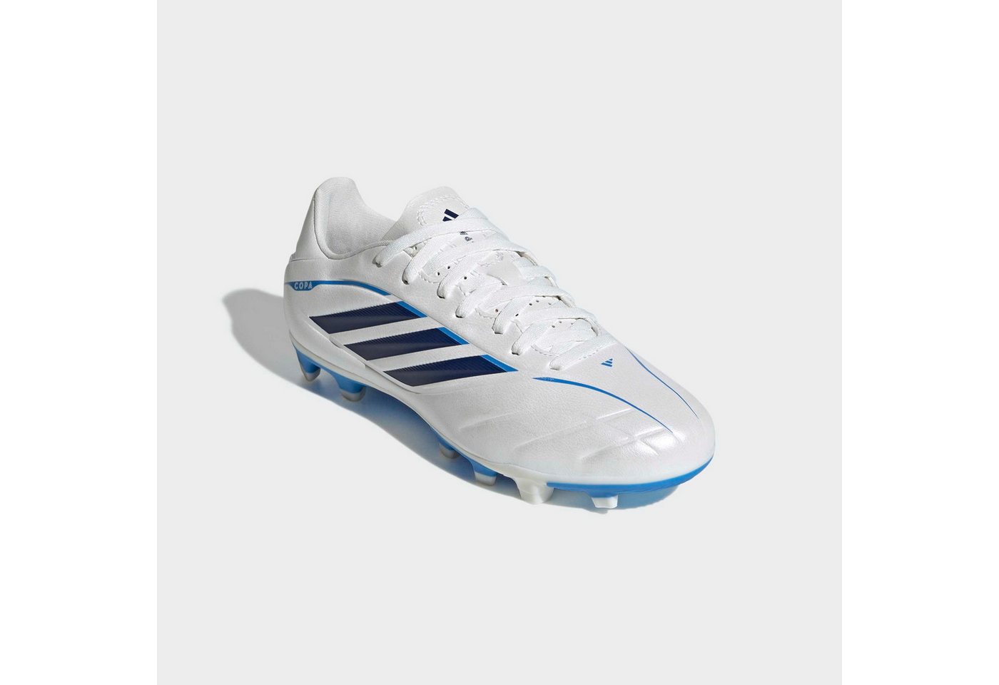 adidas performance COPA PURE IV CLUB KIDS, FESTE / GEMISCHTE BÖDEN Fußballschuh für viele verschiedene Böden geeignet, für Jugendliche & Kinder