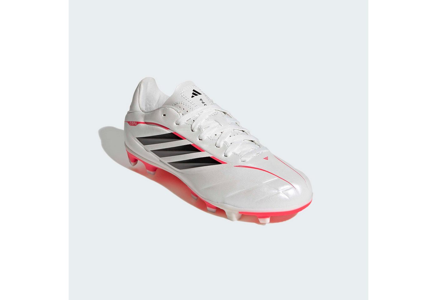 adidas performance COPA PURE IV CLUB KIDS, FESTE/GEMISCHTE BÖDEN Fußballschuh für viele verschiedene Böden geeignet