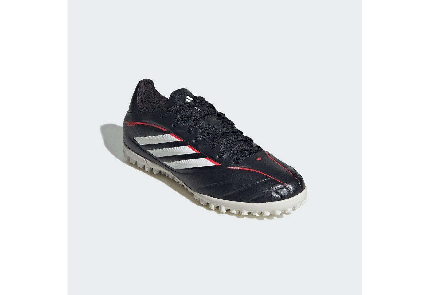 adidas performance COPA PURE IV CLUB KIDS FUSSBALLSCHUH, ROLLRASEN Fußballschuh