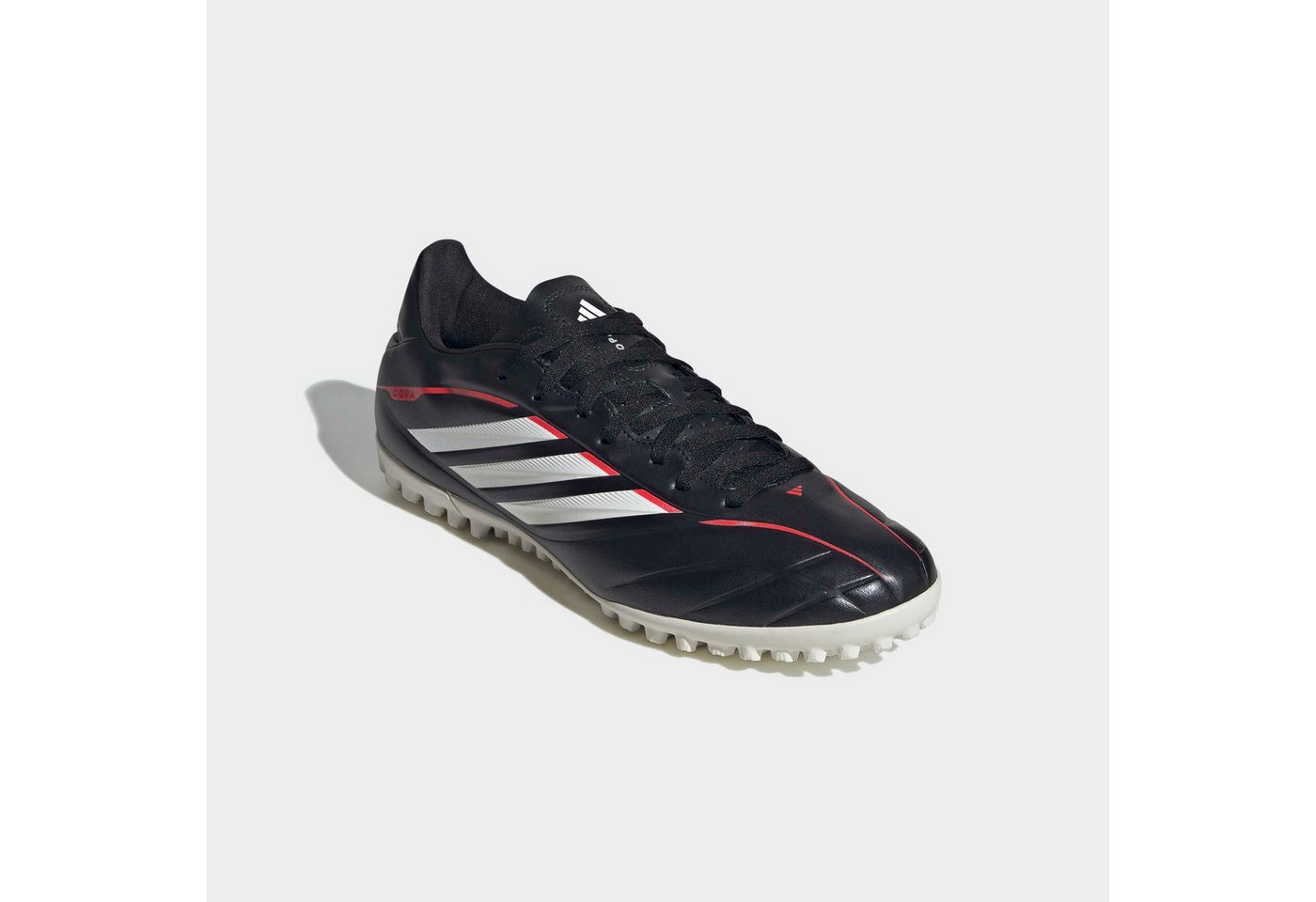 adidas performance COPA PURE IV CLUB TURF Fußballschuh für kurzen Kunstrasen, Hart- und Aschenplätze