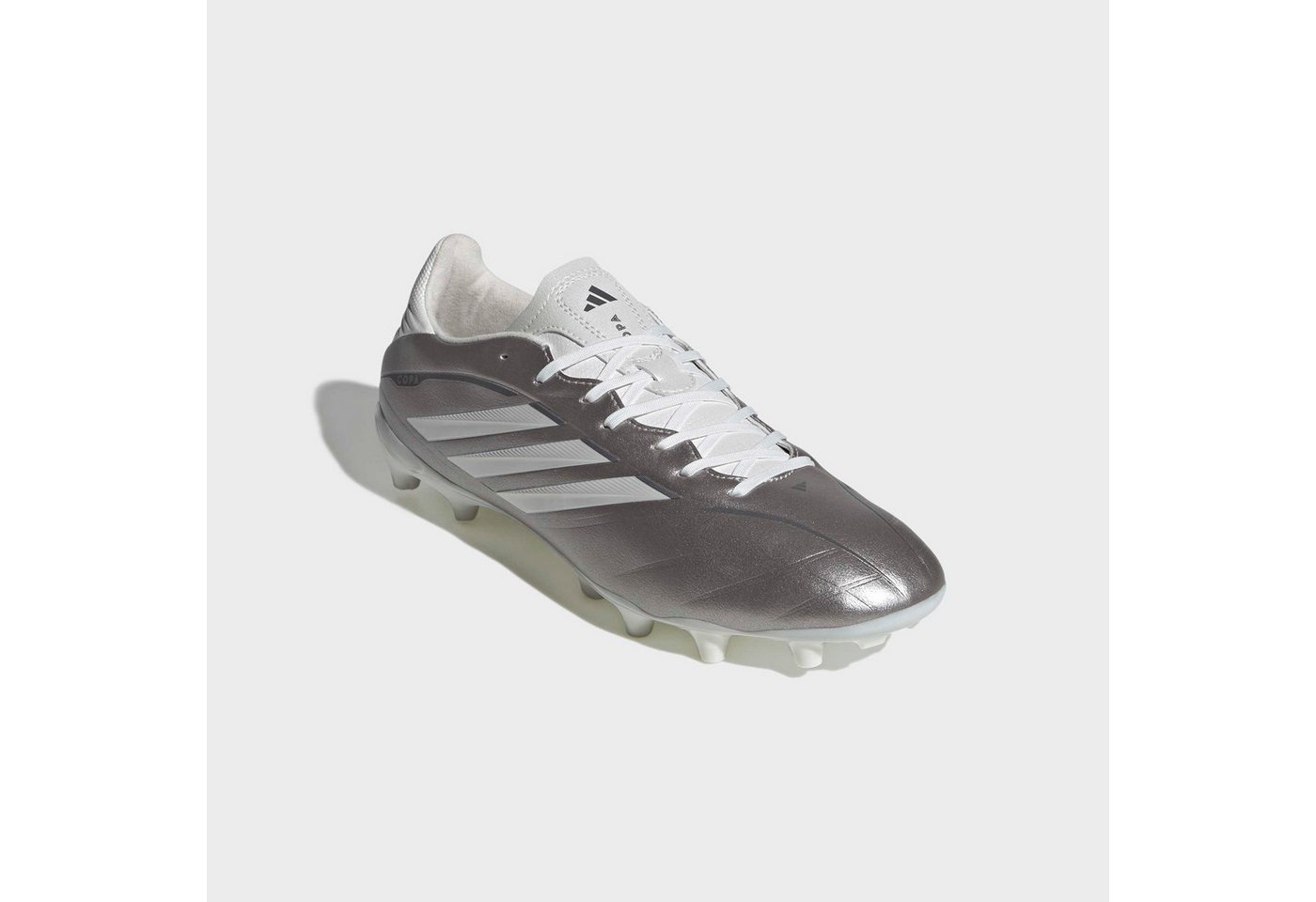 adidas performance COPA PURE IV LEAGUE FIRM GROUND Fußballschuh Außensohle für feste Böden