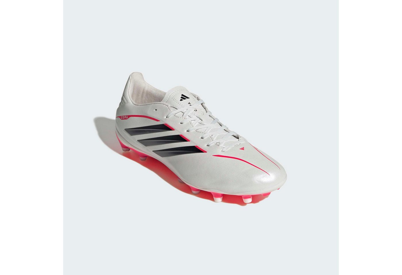 adidas performance COPA PURE IV LEAGUE FIRM GROUND Fußballschuh Außensohle für feste Böden