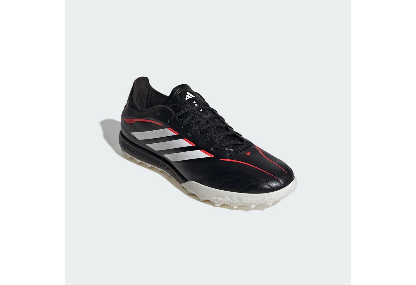 adidas performance COPA PURE IV LEAGUE TURF FUSSBALLSCHUH Fußballschuh (2-tlg)