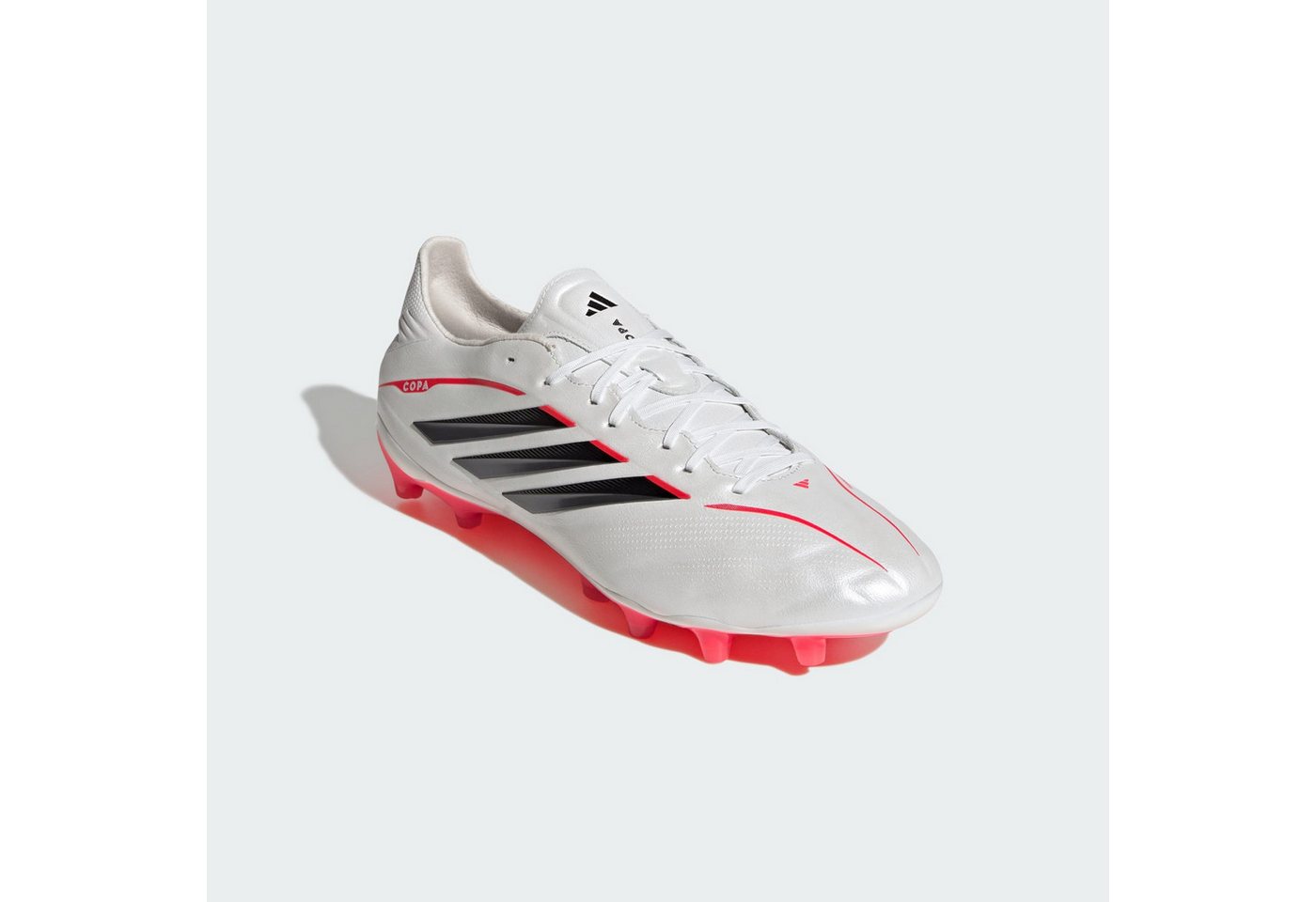 adidas performance COPA PURE IV PRO FG FUSSBALLSCHUH Fußballschuh (2-tlg)