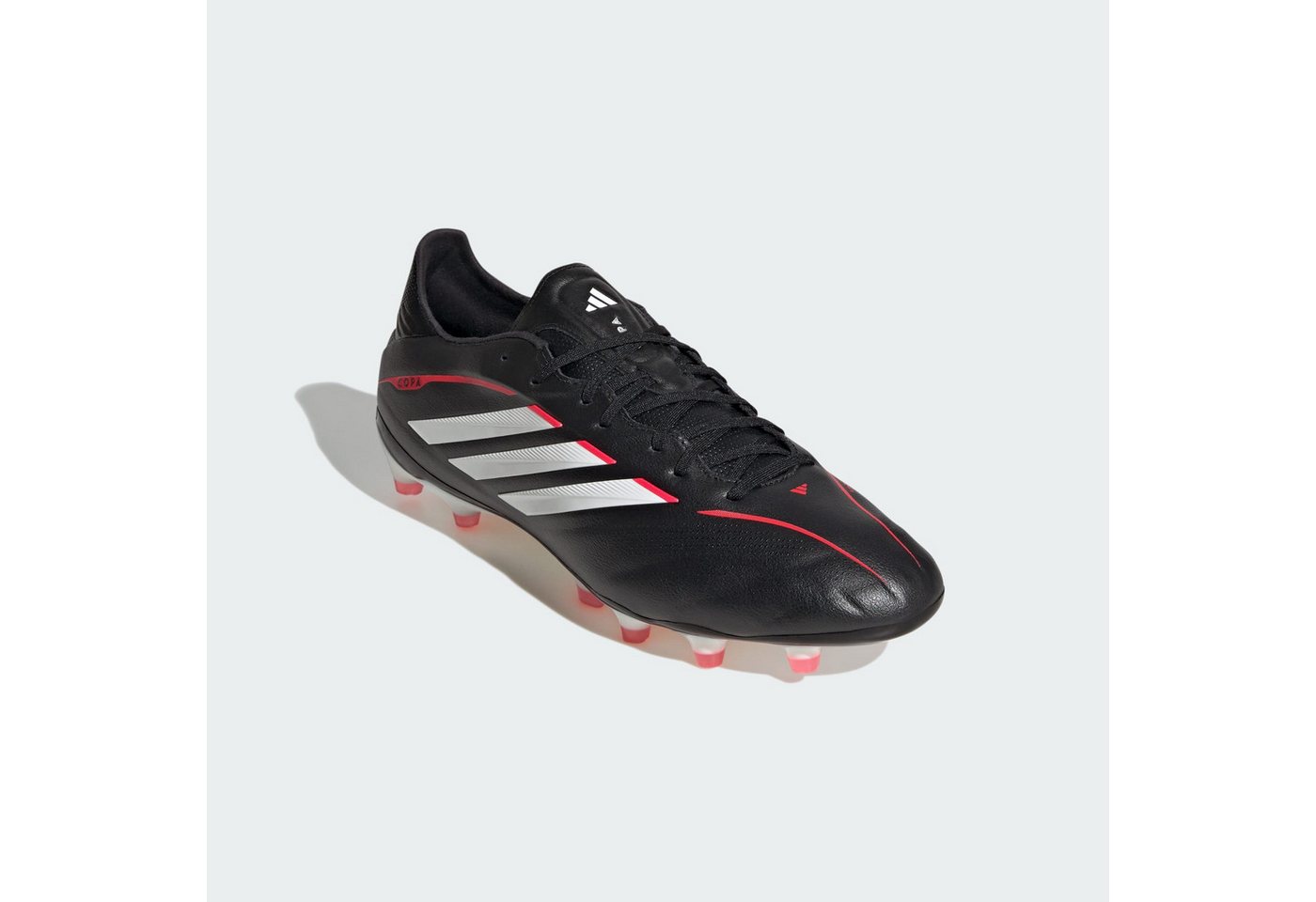 adidas performance COPA PURE IV PRO FG FUSSBALLSCHUH Fußballschuh (2-tlg)