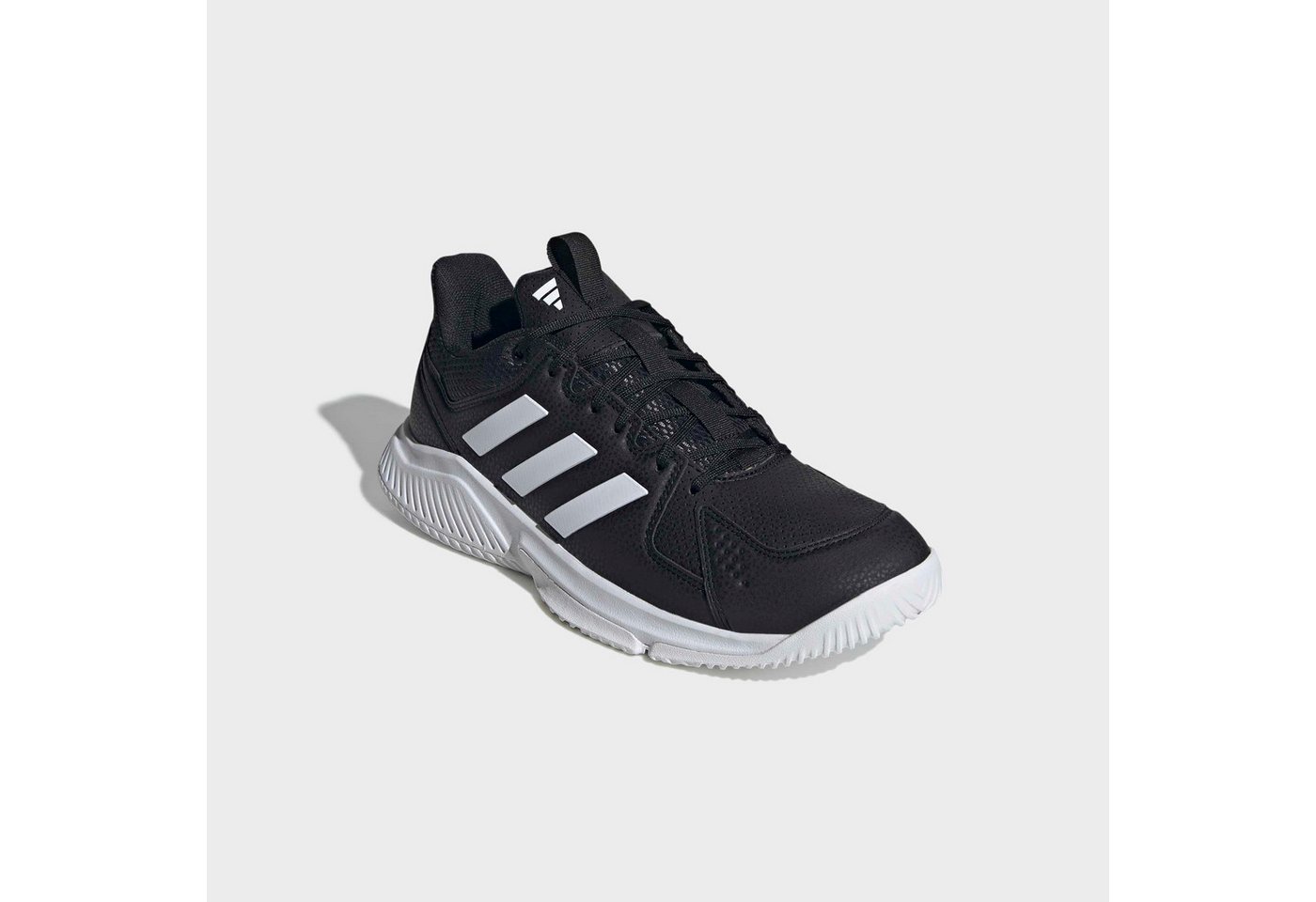adidas performance COURT FLIGHT INDOOR Hallenschuh