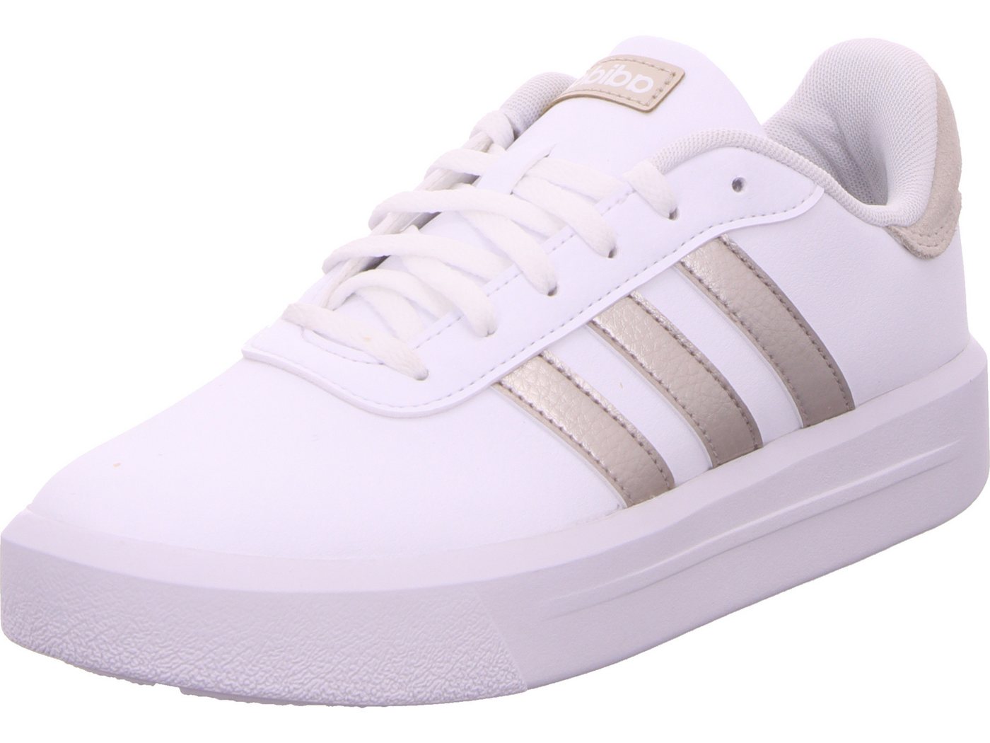 adidas performance Court Platform Sneaker