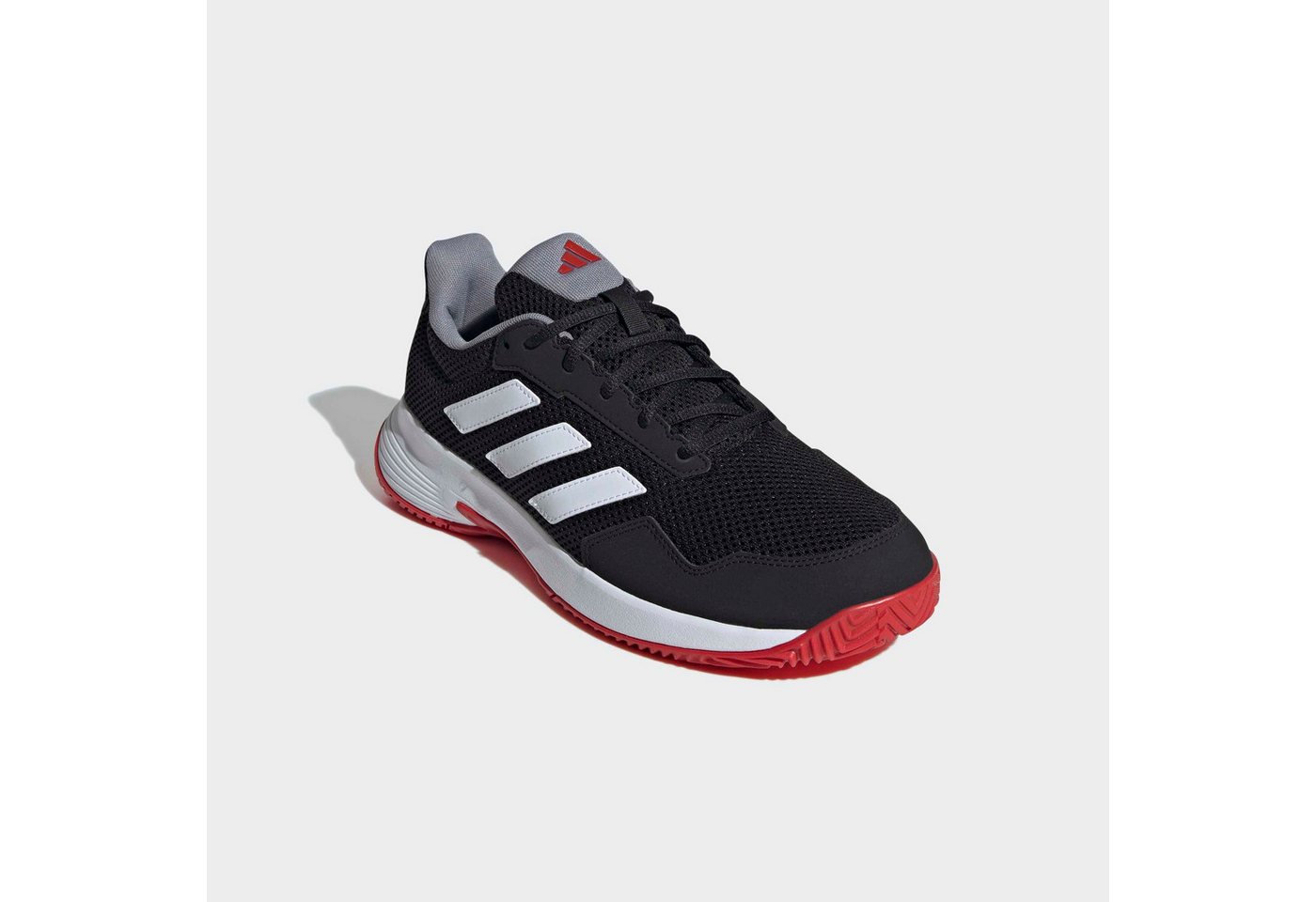 adidas performance COURT SPEC 2 Tennisschuh für Hartcourt, All-Court