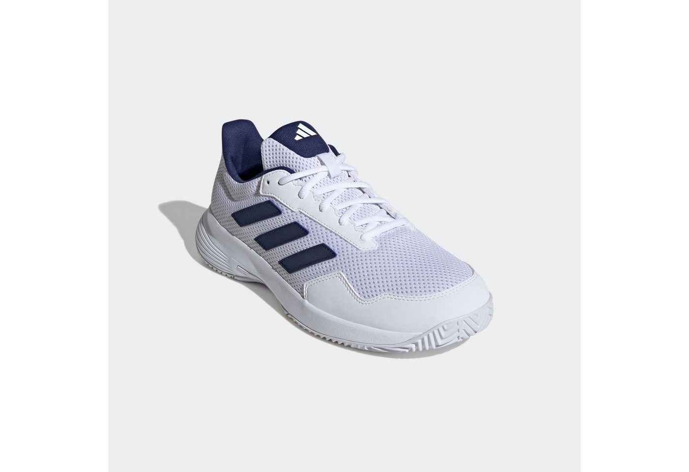 adidas performance COURT SPEC 2 Tennisschuh geeignet für Hartplatz und Sandplatz