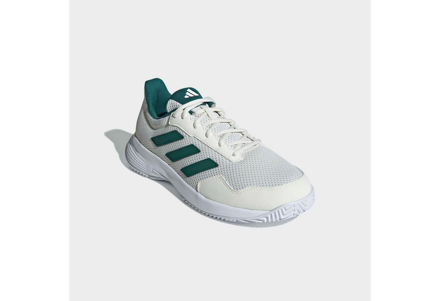 adidas performance COURT SPEC 2 Tennisschuh geeignet für Hartplatz und Sandplatz