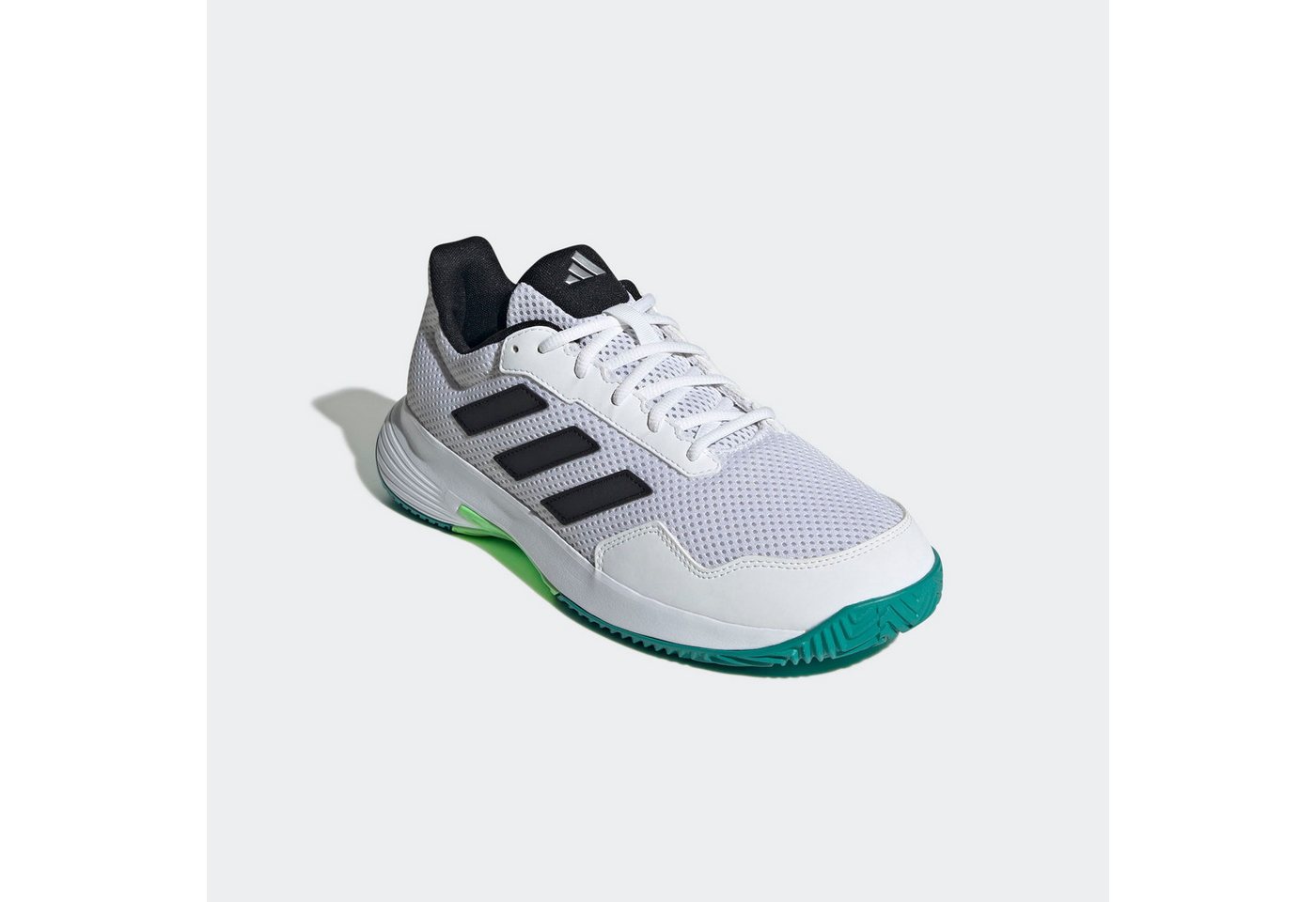 adidas performance COURT SPEC 2 Tennisschuh geeignet für Hartplatz und Sandplatz