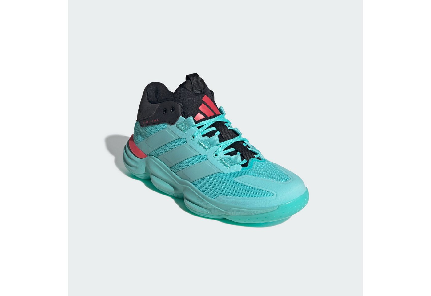 adidas performance COURT STABIL HALLENSCHUH Hallenschuh (1-tlg)