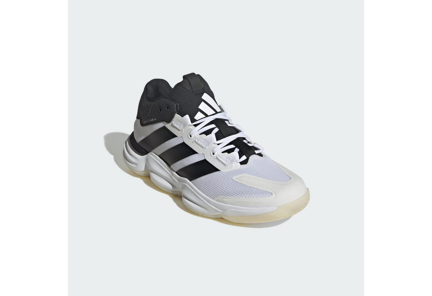 adidas performance COURT STABIL HALLENSCHUH Hallenschuh