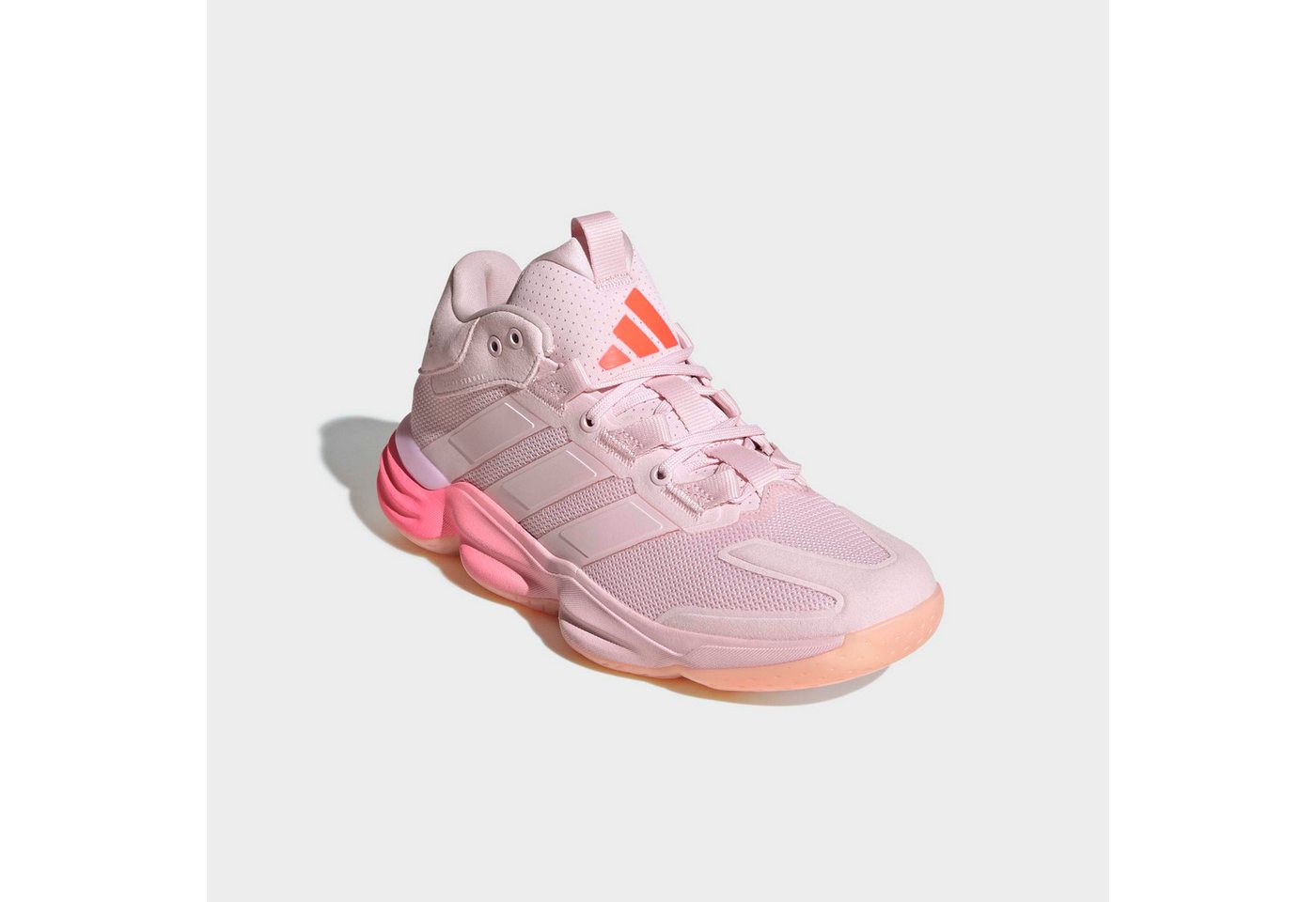 adidas performance COURT STABIL Hallenschuh Handballschuh