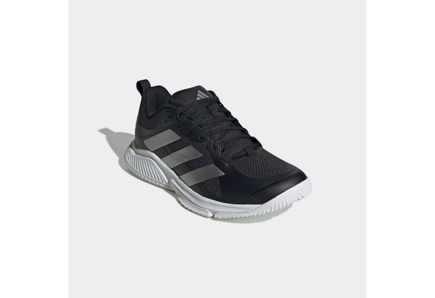 adidas performance COURT TEAM BOUNCE 2.0 Hallenschuh geeignet für jeden Hallensport