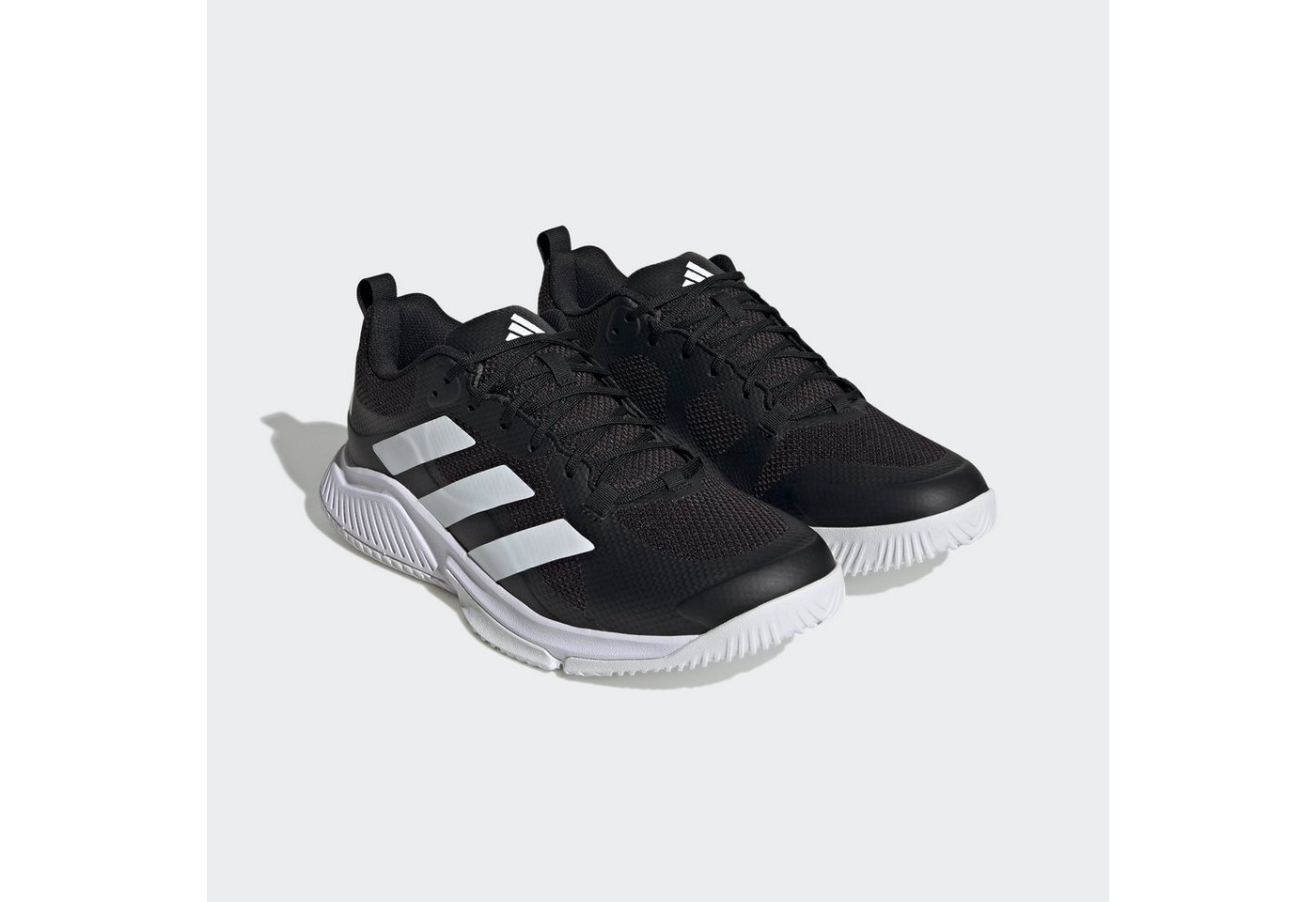 adidas performance COURT TEAM BOUNCE 2.0 Hallenschuh geeignet für jeden Hallensport