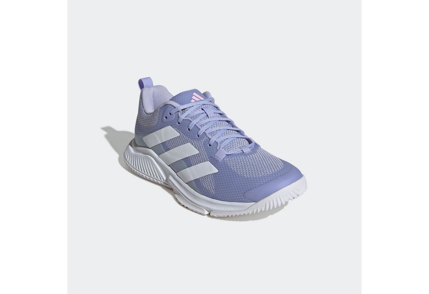 adidas performance COURT TEAM BOUNCE 2.0 Hallenschuh geeignet für jeden Hallensport