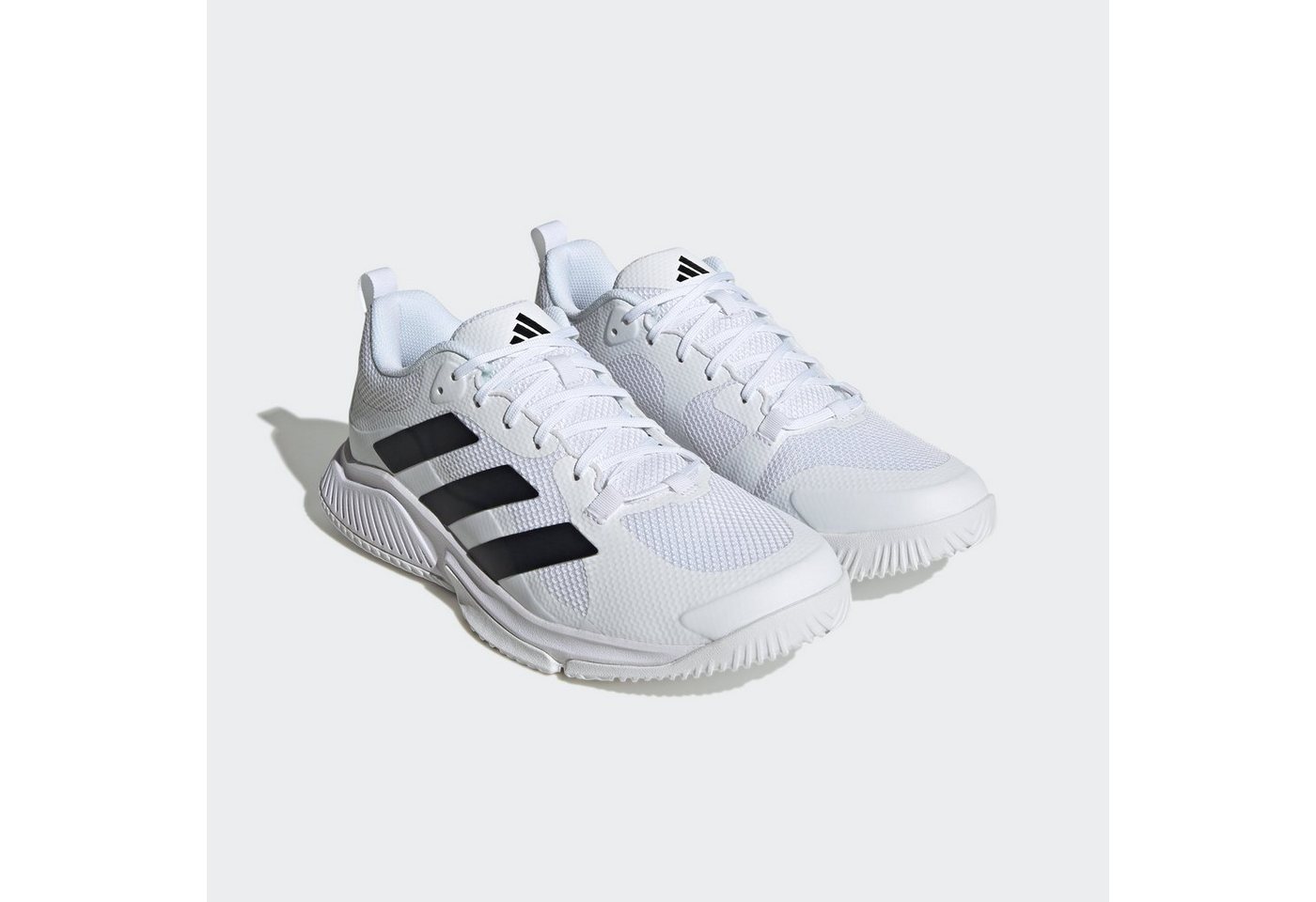 adidas performance COURT TEAM BOUNCE 2.0 Hallenschuh geeignet für jeden Hallensport