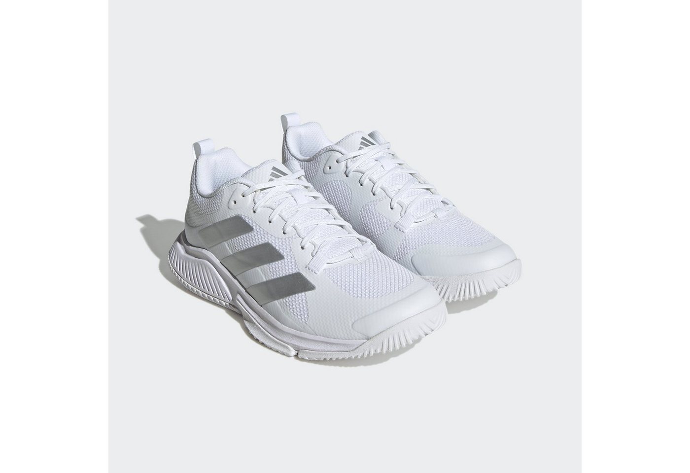 adidas performance COURT TEAM BOUNCE 2.0 Hallenschuh geeignet für jeden Hallensport