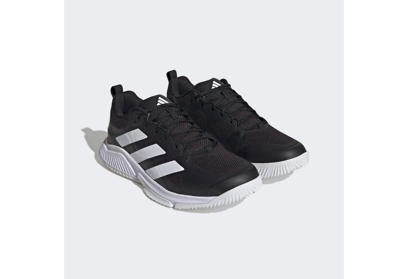 adidas performance COURT TEAM BOUNCE 2.0 SCHUHE Hallenschuh (1-tlg)