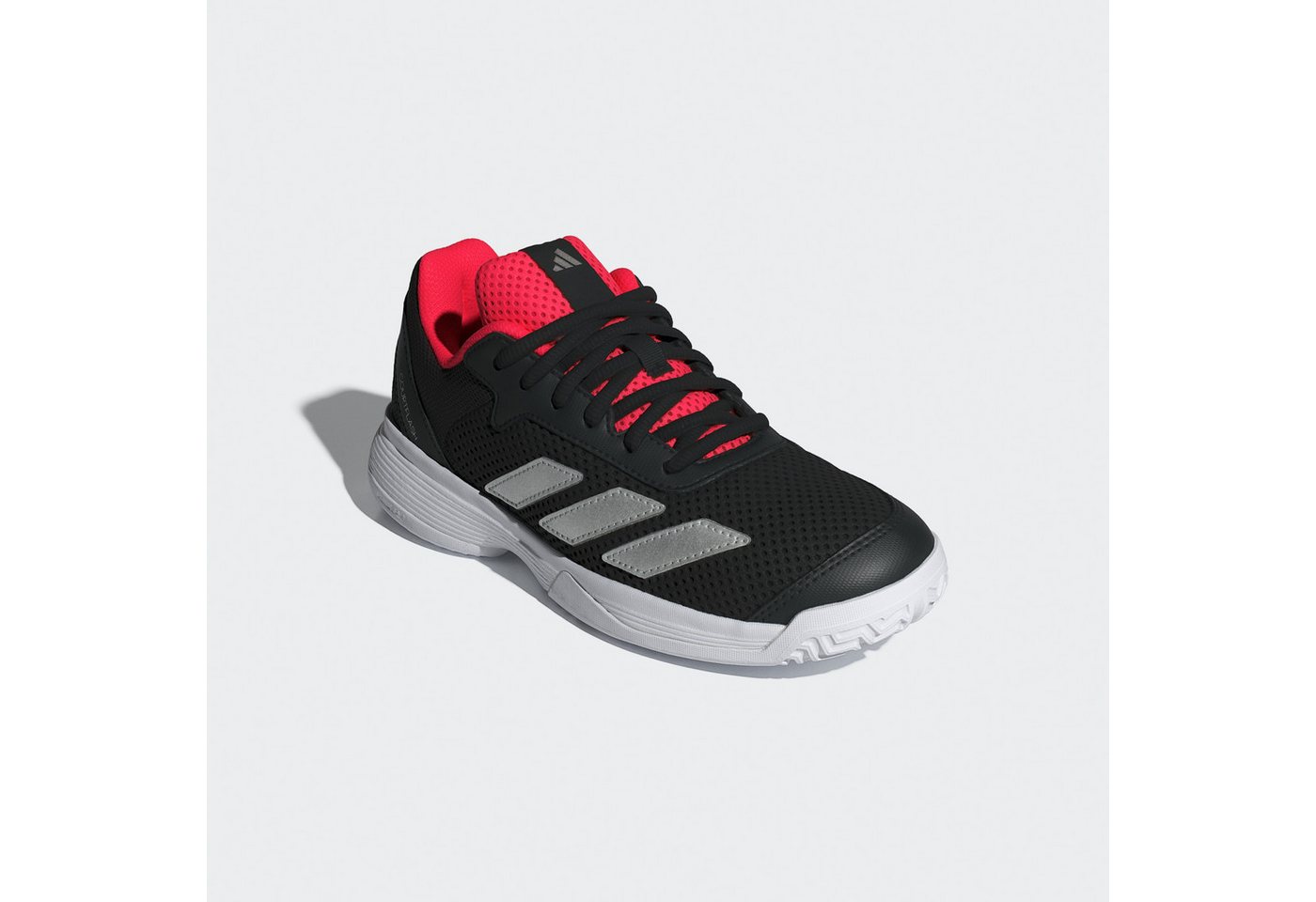 adidas performance COURTFLASH KIDS TENNISSCHUH Tennisschuh (1-tlg)