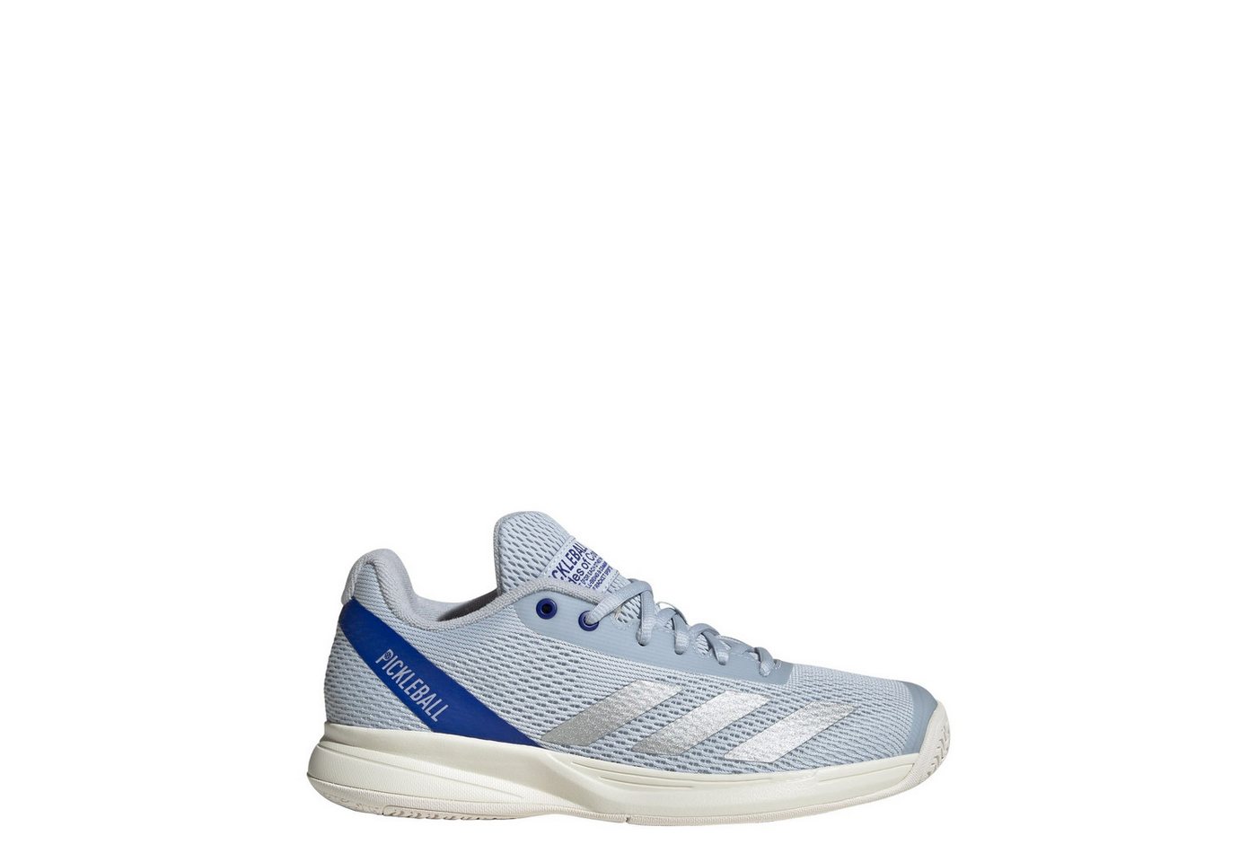 adidas performance COURTFLASH PICKLEBALL SCHUH Padelschuh (1-tlg)